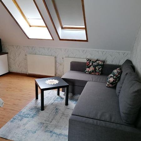 Fadora Apartman Tihany Εξωτερικό φωτογραφία