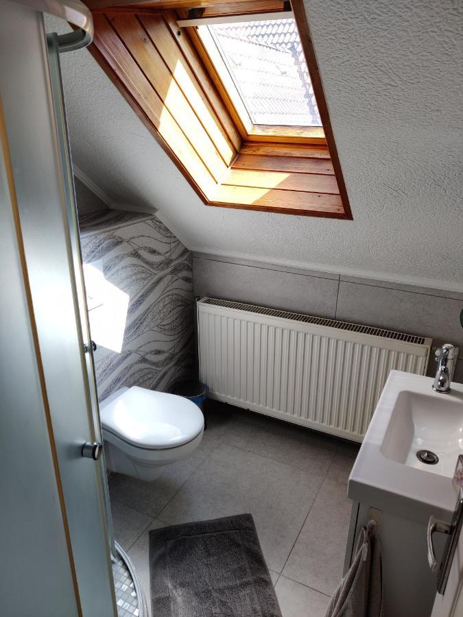 Fadora Apartman Tihany Εξωτερικό φωτογραφία