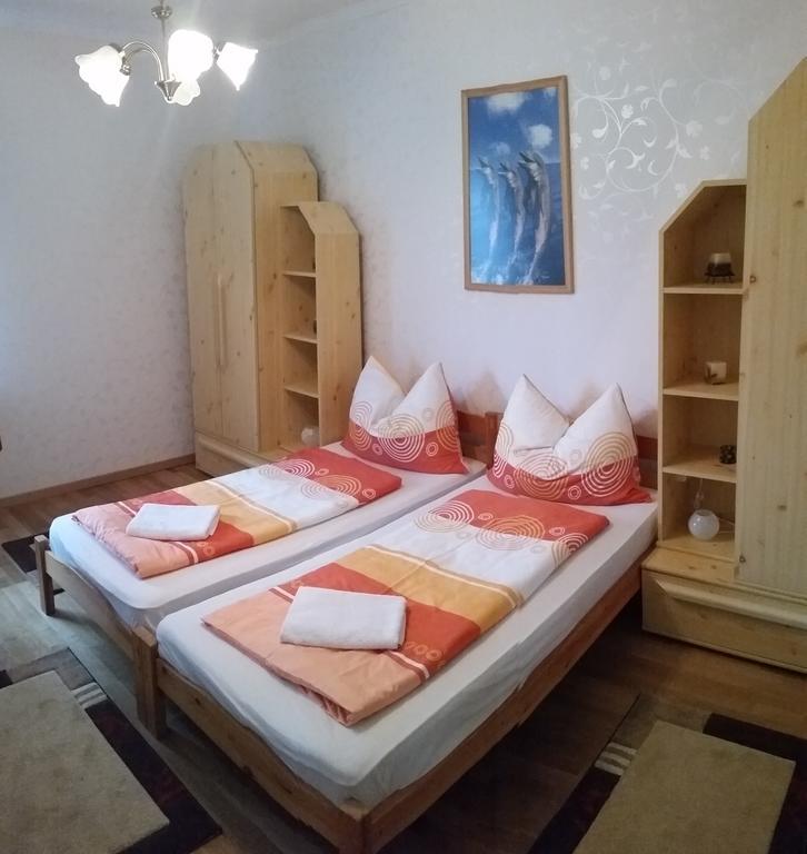 Fadora Apartman Tihany Δωμάτιο φωτογραφία
