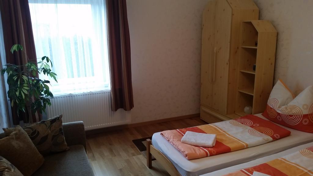 Fadora Apartman Tihany Δωμάτιο φωτογραφία