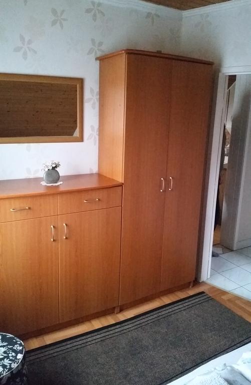 Fadora Apartman Tihany Εξωτερικό φωτογραφία