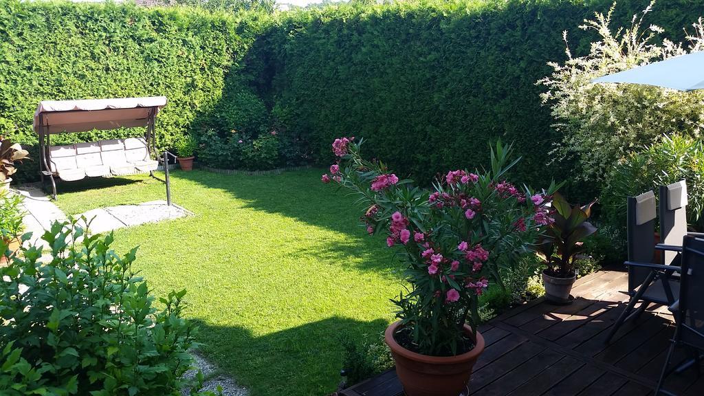 Fadora Apartman Tihany Εξωτερικό φωτογραφία