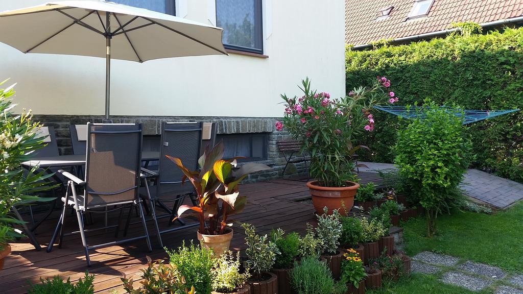 Fadora Apartman Tihany Εξωτερικό φωτογραφία